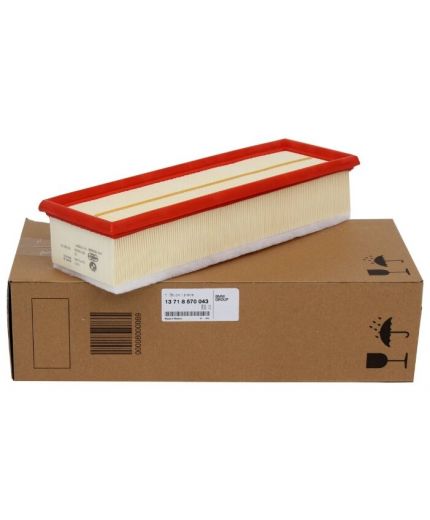 BMW Фильтр воздушный