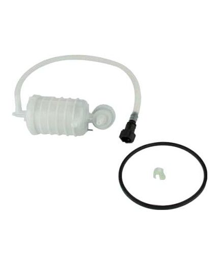 BMW Фильтр топливный с регулятором давления X3 E83