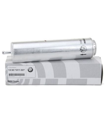 BMW Фильтр топливный