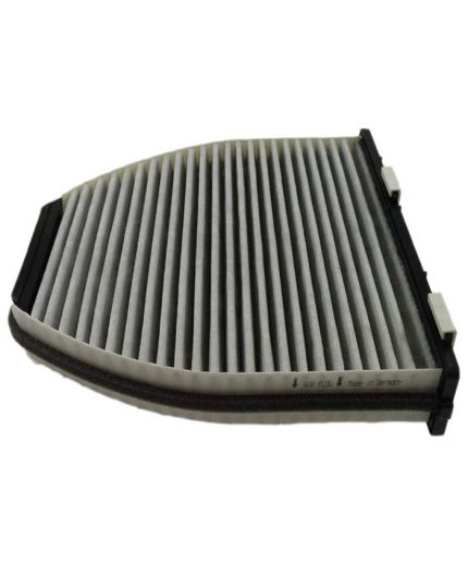 Corteco Фильтр салонный, угольный Фото 2