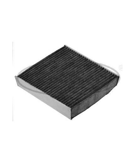 Corteco Фильтр воздушный, угольный Фото 2