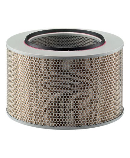 Mann-Filter Фильтр воздушный