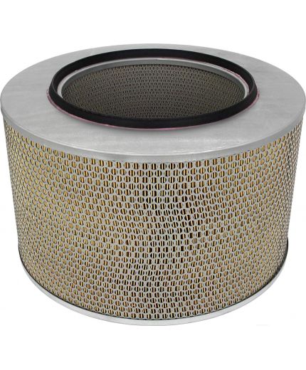 Mann-Filter Фильтр воздушный Фото 2