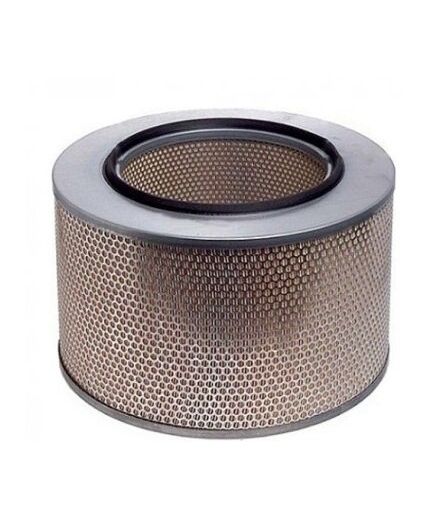 Mann-Filter Фильтр воздушный Фото 3