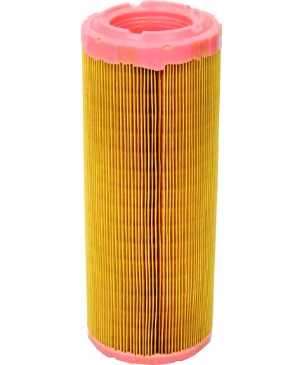 Mann-Filter Фильтр воздушный