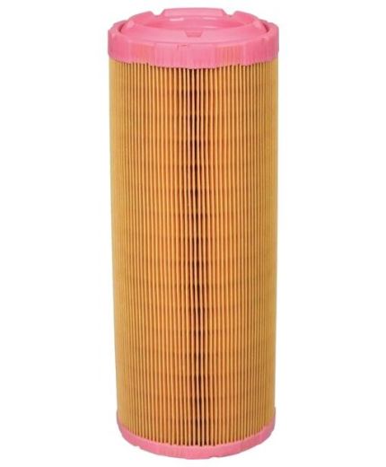 Mann-Filter Фильтр воздушный Фото 2