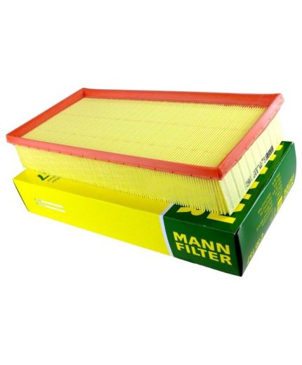 Mann-Filter Фильтр воздушный