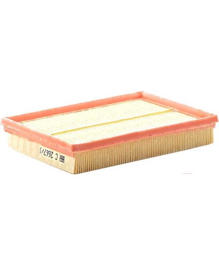 Mann-Filter Фильтр воздушный