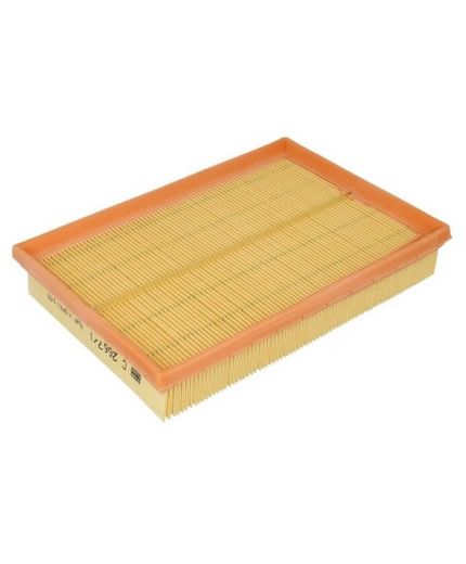 Mann-Filter Фильтр воздушный Фото 2