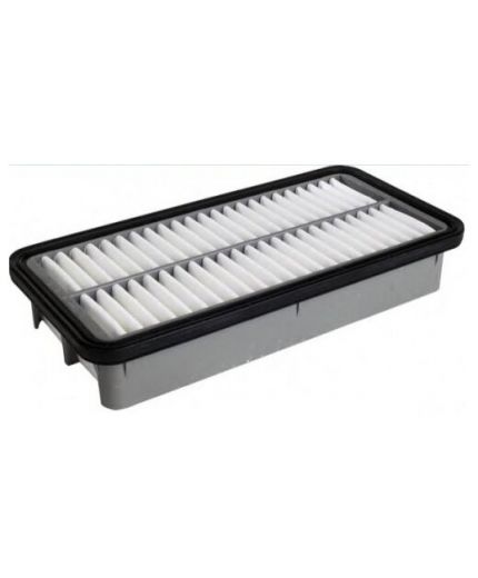 Mann-Filter Фильтр воздушный