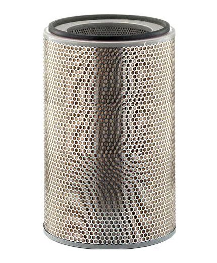 Mann-Filter Фильтр воздушный