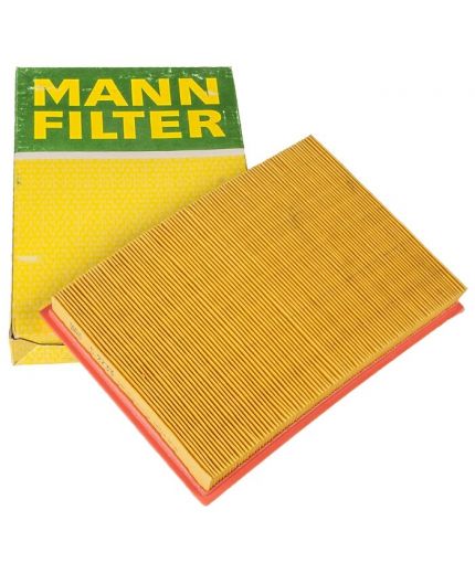 Mann-Filter Фильтр воздушный