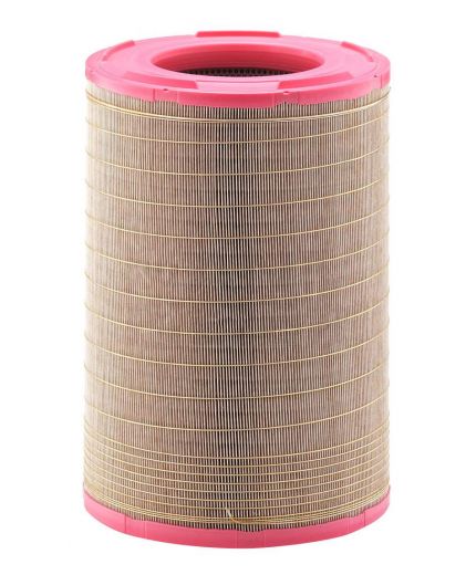 Mann-Filter Фильтр воздушный