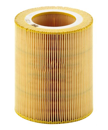 Mann-Filter Фильтр воздушный