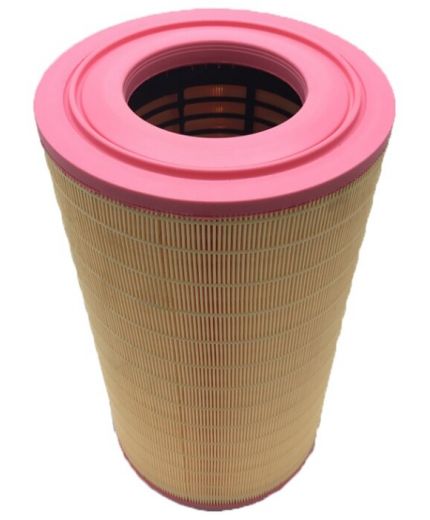 Mann-Filter Фильтр воздушный