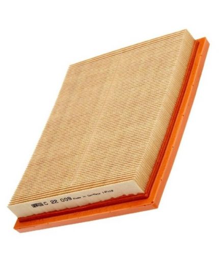 Mann-Filter Фильтр воздушный Фото 2