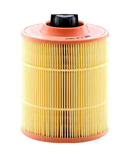 Mann-Filter Фильтр воздушный Фото 2