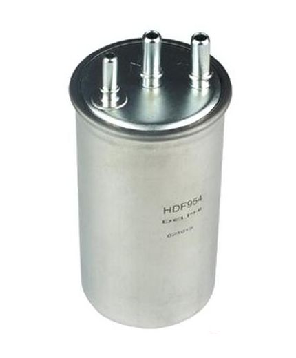 Delphi Фильтр топливный