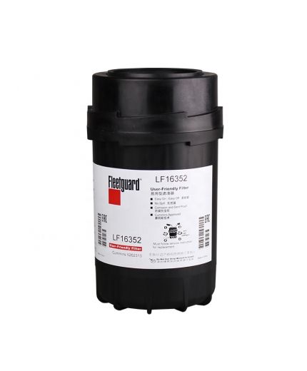 Fleetguard Фильтр масляный