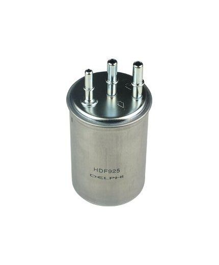 Delphi Фильтр топливный