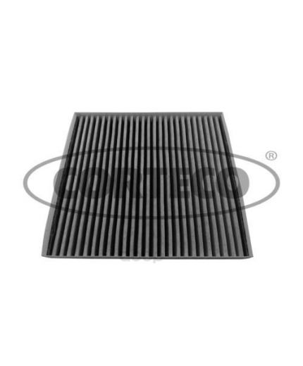 Corteco Фильтр салонный, угольный