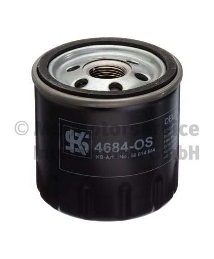 Kolbenschmidt Фильтр масляный