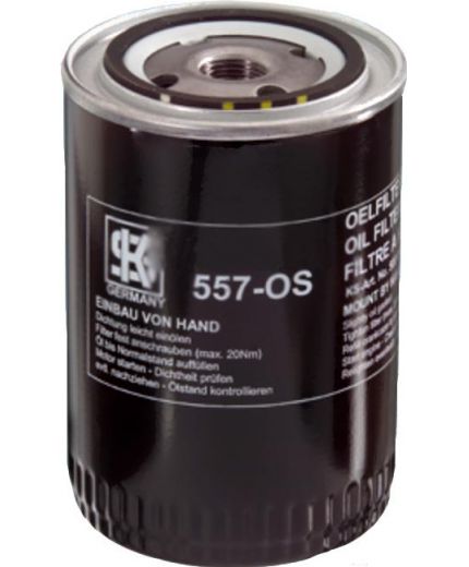 Kolbenschmidt Фильтр масляный