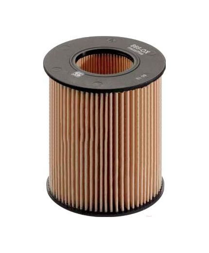 Kolbenschmidt Фильтр масляный