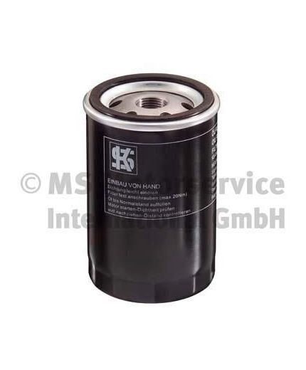 Kolbenschmidt Фильтр масляный