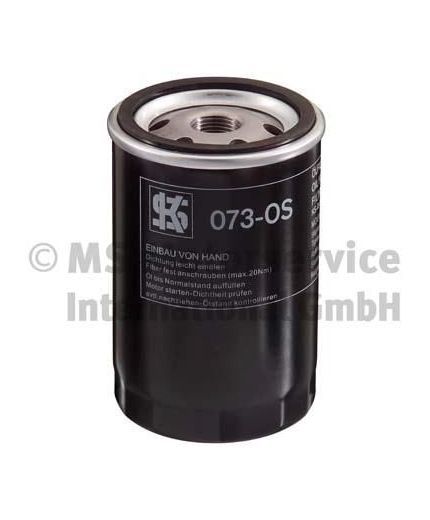 Kolbenschmidt Фильтр масляный