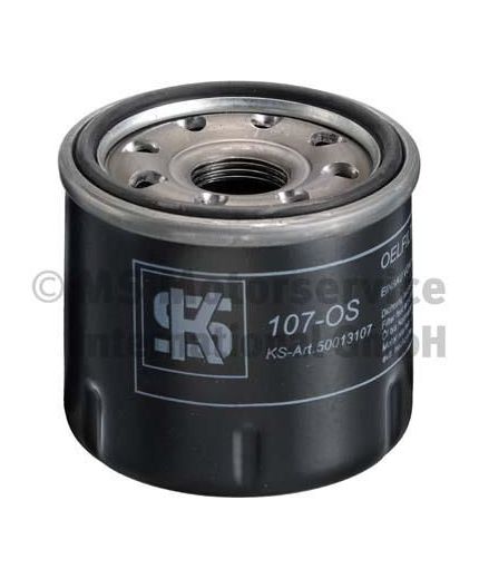 Kolbenschmidt Фильтр масляный