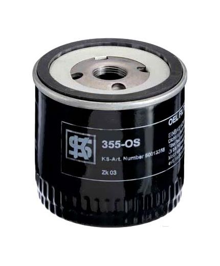 Kolbenschmidt Фильтр масляный