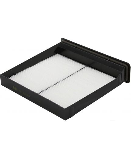 Mann-Filter Фильтр салонный