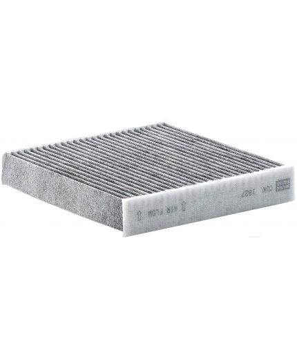 Mann-Filter Фильтр салонный