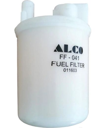 ALCO Filters Фильтр топливный