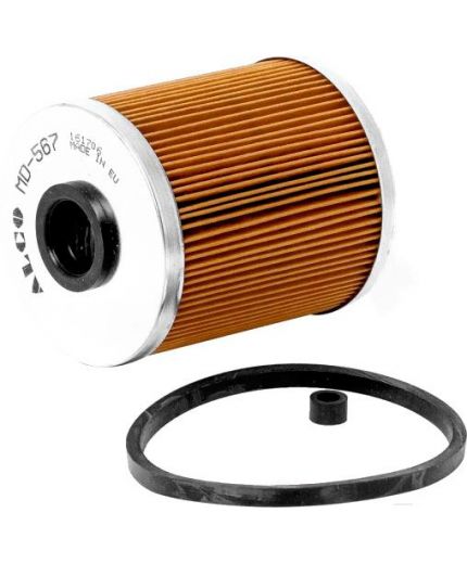 ALCO Filters Фильтр топливный