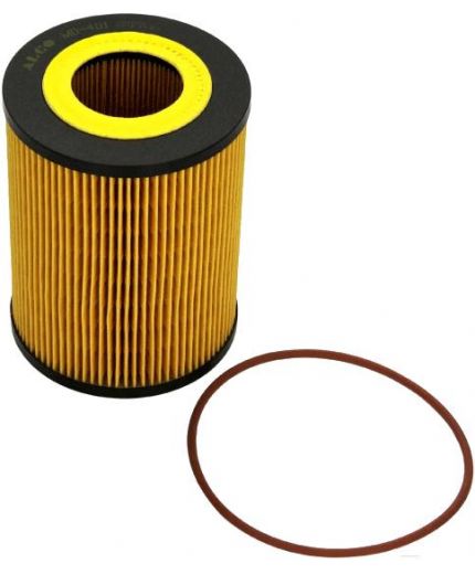 ALCO Filters Фильтр масляный