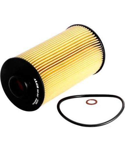 ALCO Filters Фильтр масляный