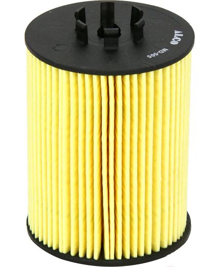 ALCO Filters Фильтр масляный