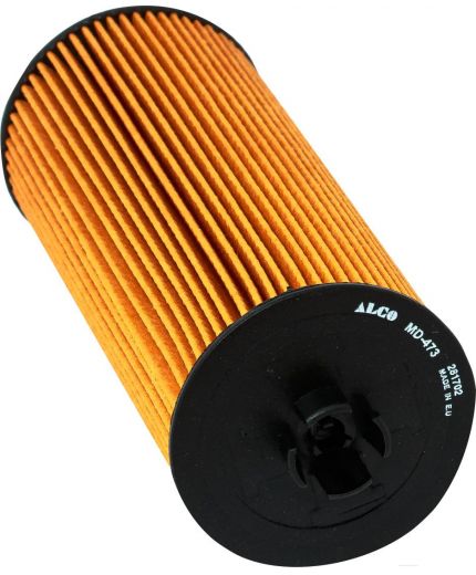 ALCO Filters Фильтр масляный
