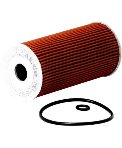 ALCO Filters Фильтр масляный