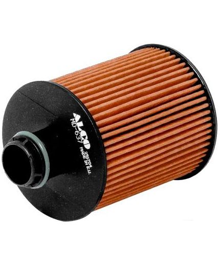 ALCO Filters Фильтр масляный