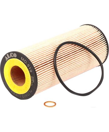 ALCO Filters Фильтр масляный