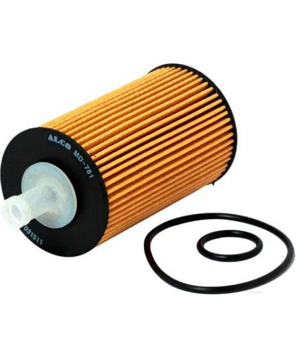 ALCO Filters Фильтр масляный