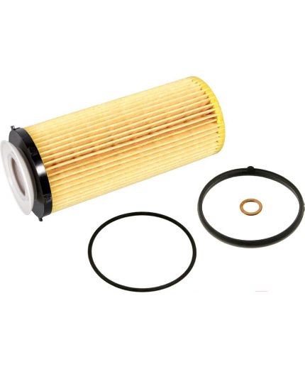 ALCO Filters Фильтр масляный