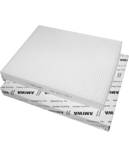 Amiwa Фильтр салона