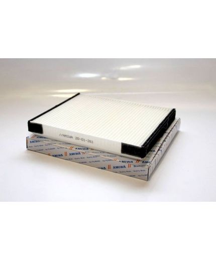 Amiwa Фильтр салона