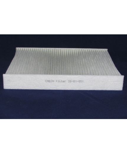 Amiwa Фильтр салона