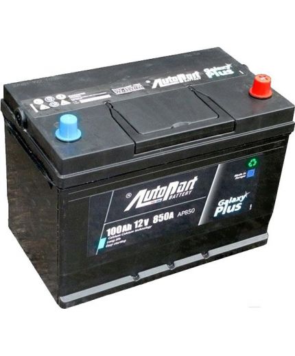 AutoPart Аккумулятор AP850 600-032 850А (100 А/ч)
