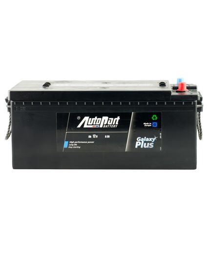 AutoPart Аккумулятор Plus 1200А (190 А/ч)